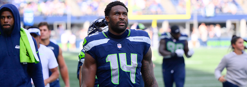 Palpite: Seattle Seahawks x Arizona Cardinals – NFL – 22/10/2023
