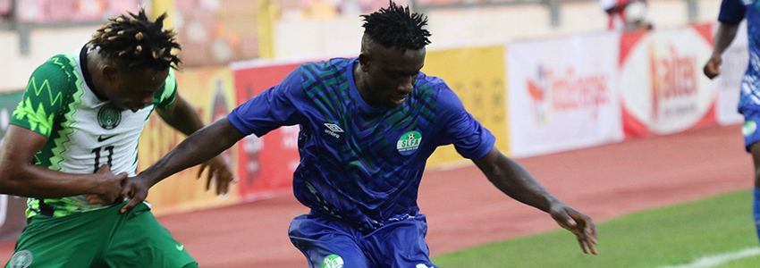 Palpite: Serra Leoa x Benin – Amistoso Internacional – 14/10/2023