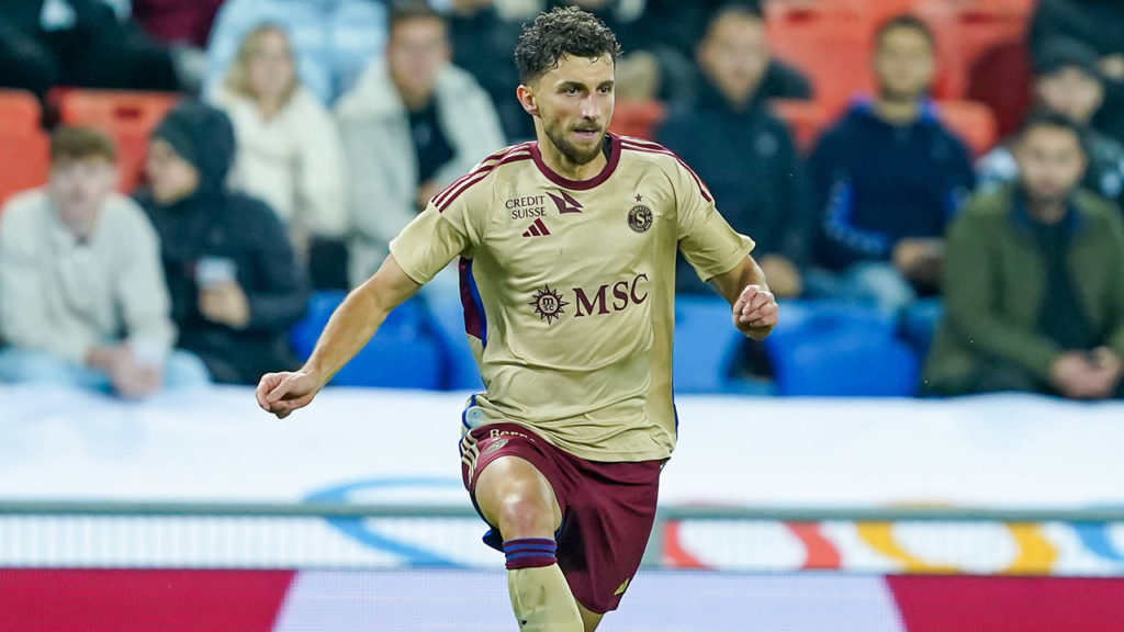 Palpite: Servette FC x Sheriff Tiraspol – Europa League (Liga Europa) – 9/11/2023