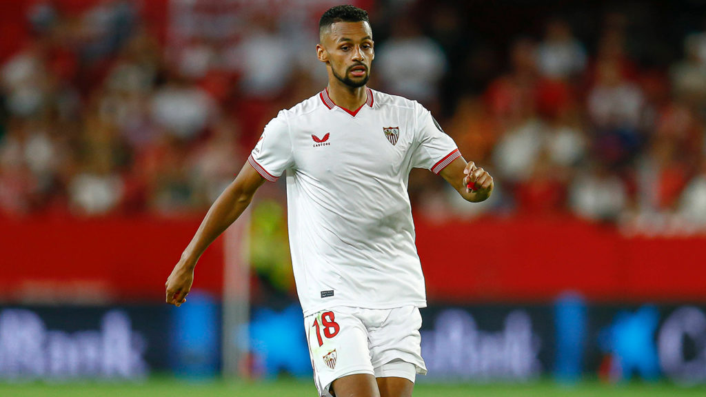 Palpite: Sevilla x Granada – Campeonato Espanhol (LaLiga) – 05/05/2024