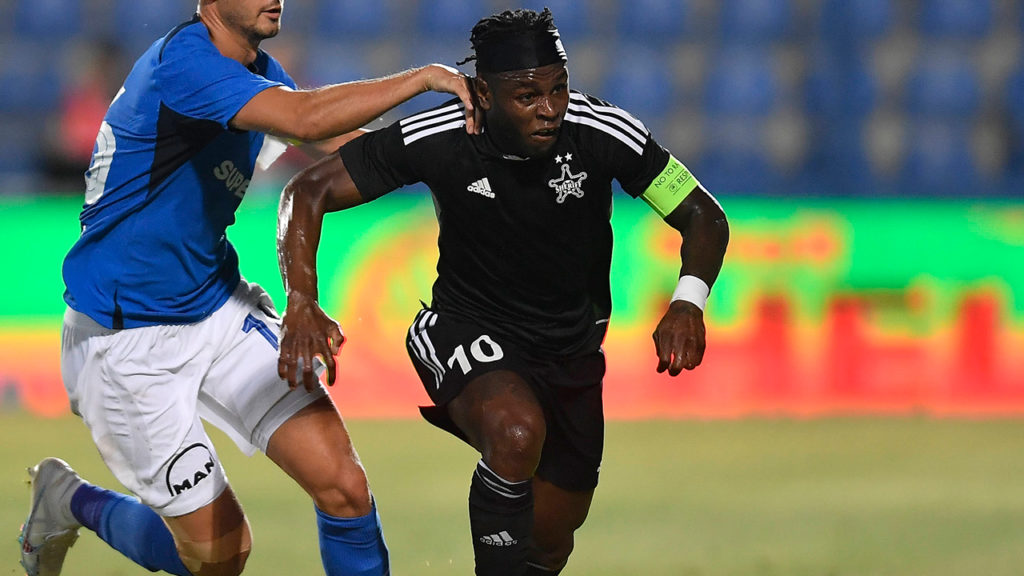 Palpite: Zira x Sheriff Tiraspol – Liga Europa (Europa League) – 18/07/2024