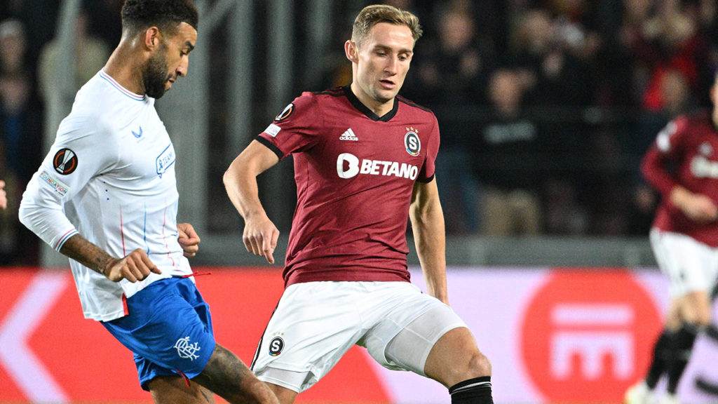 Palpite: Sparta Prague x Bétis – Europa League (Liga Europa) – 30/11/2023