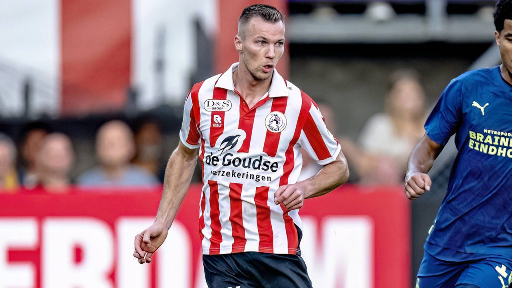 Palpite: Sparta Rotterdam x Heracles – Campeonato Holandês (Eredivisie) – 11/08/2024