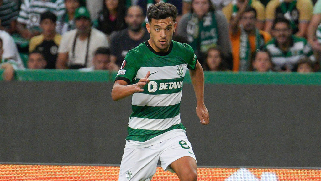 Palpite: Tondela x Sporting – Taça da Liga de Portugal – 23/12/2023