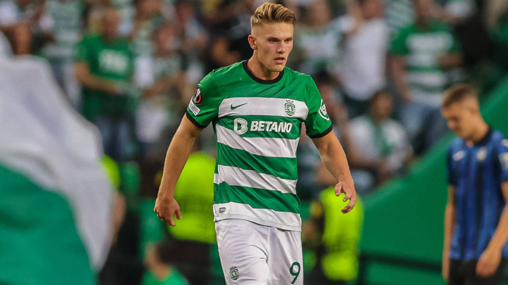Palpite: Sporting x Farense – Taça da Liga de Portugal – 2/11/2023
