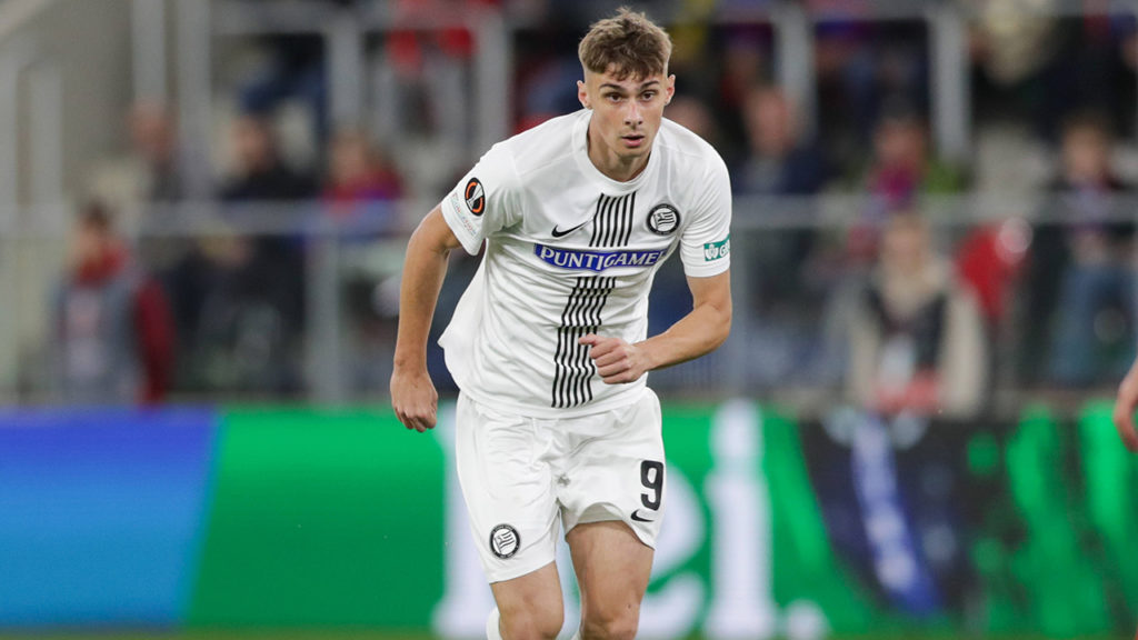 Palpite: Sturm Graz x Rakow Czestochowa – Europa League (Liga Europa) – 30/11/2023