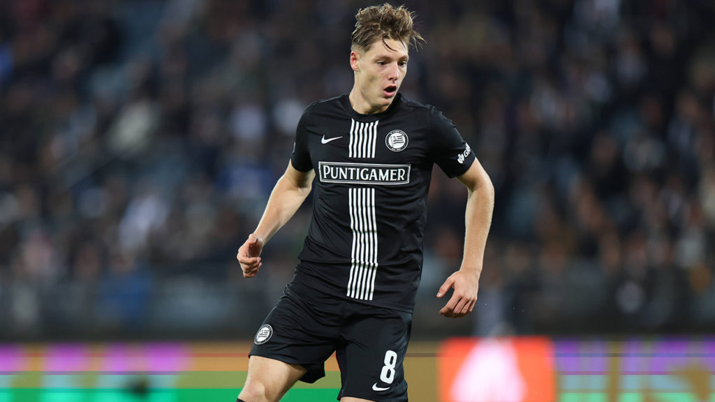 Palpite: Sturm Graz x Lille – Liga da Conferência Europeia – 7/3/2024
