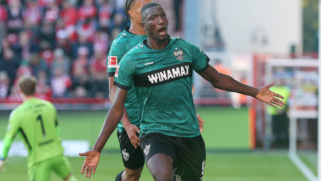 Palpite: Stuttgart x Eintracht Frankfurt – Campeonato Alemão (Bundesliga) – 13/04/2024