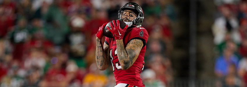 Palpite: Tampa Bay Buccaneers x Atlanta Falcons – NFL – 22/10/2023