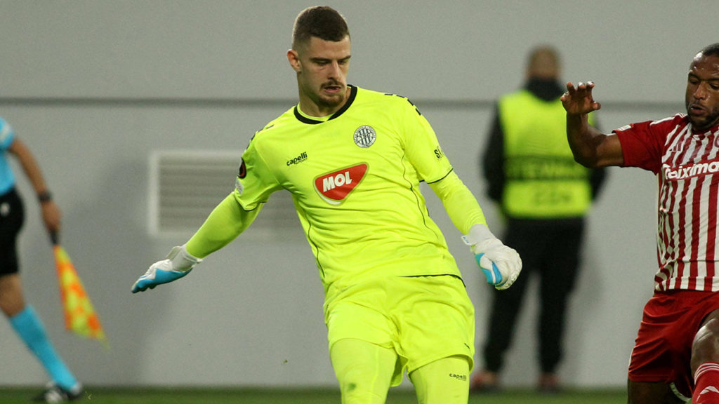 Palpite: TSC Backa Topola x Maccabi Tel Aviv – Liga Europa (Europa League) – 29/08/2024