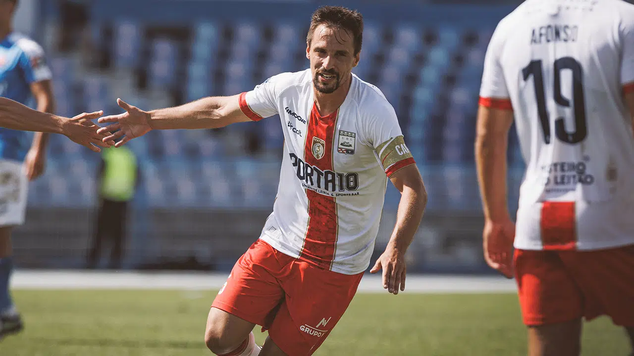 Kaka (União de Leiria) Palpite Vila Mea x União de Leiria – Taça de Portugal – 17/12/2025