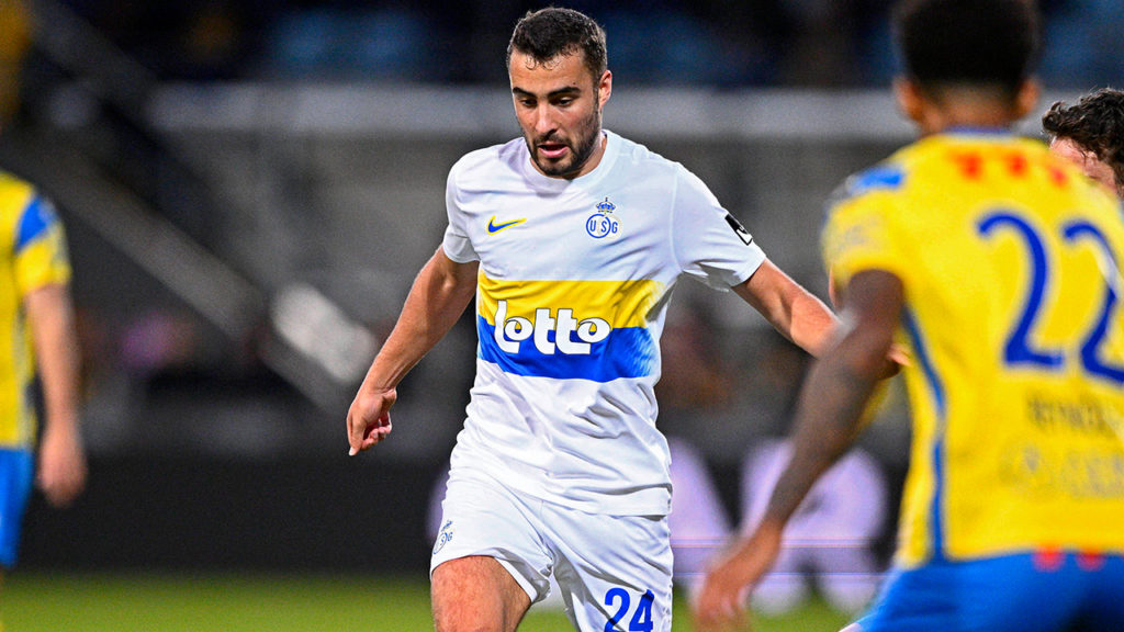 Palpite: Union Saint-Gilloise x Anderlecht – Campeonato Belga – 01/09/2024