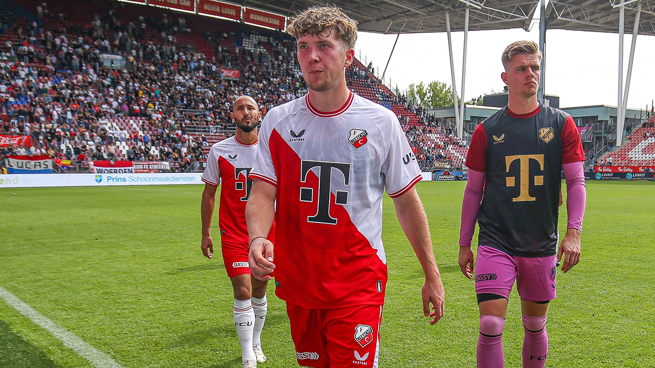 AZ Alkmaar empata pela quinta vez seguida na Eredivisie - Futebol Holandês