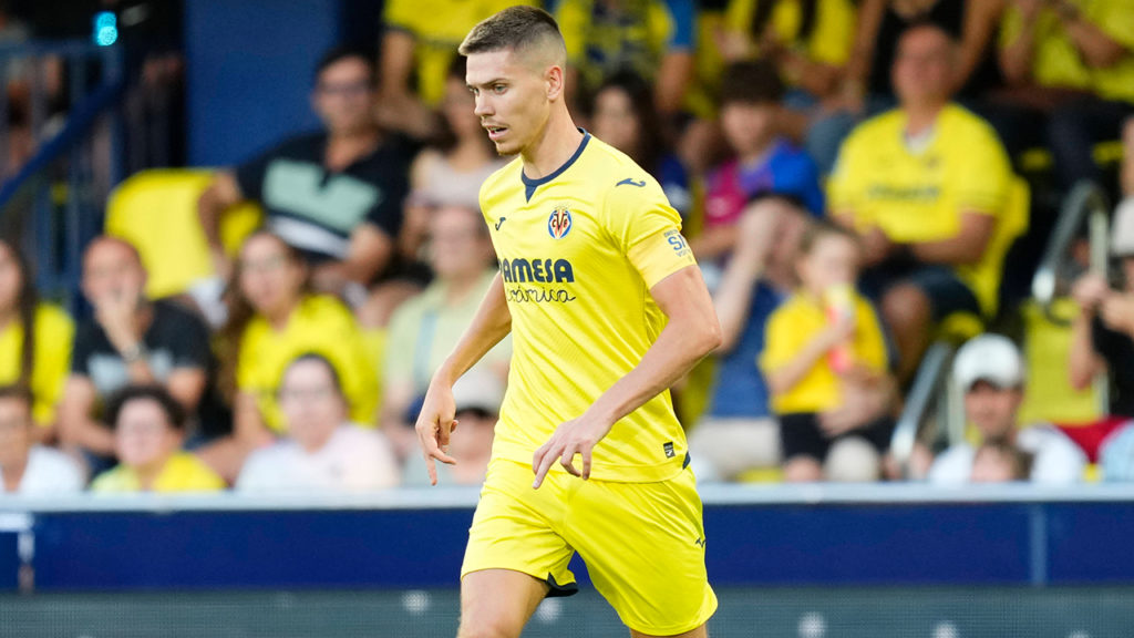 Palpite: Villarreal x Panathinaikos – Europa League (Liga Europa) – 30/11/2023