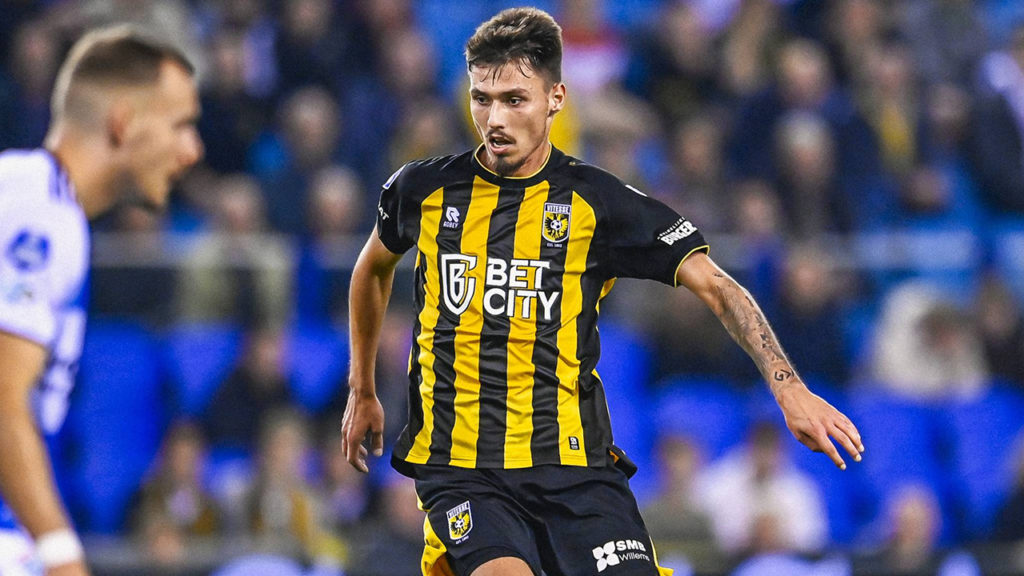 Palpite: Groene Ster x Vitesse – Copa da Holanda (KNVB Cup) – 31/10/2023