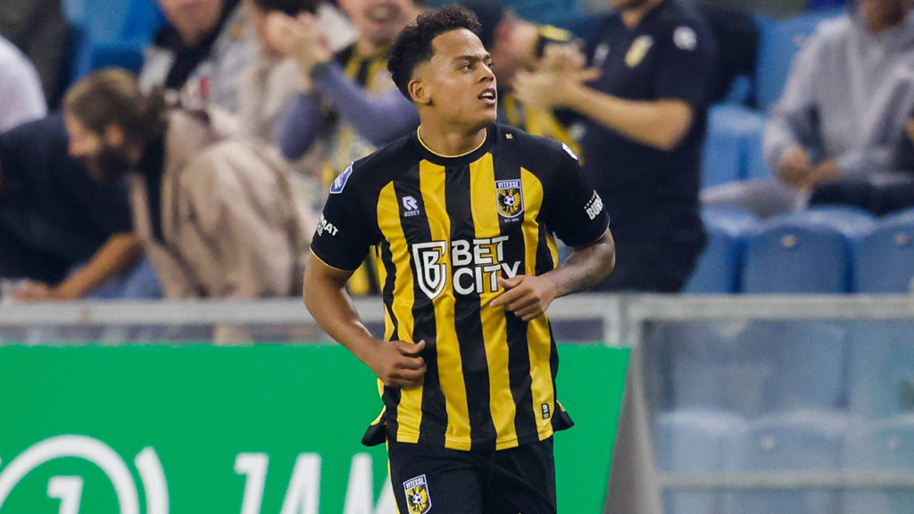 Palpite: Vitesse x AFC – Copa da Holanda (KNVB Cup) – 18/1/2024