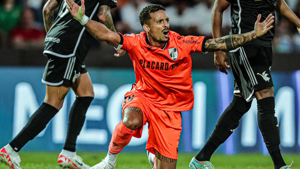 Palpite: Casa Pia x Vitória de Guimarães – Campeonato Português – 28/09/2024