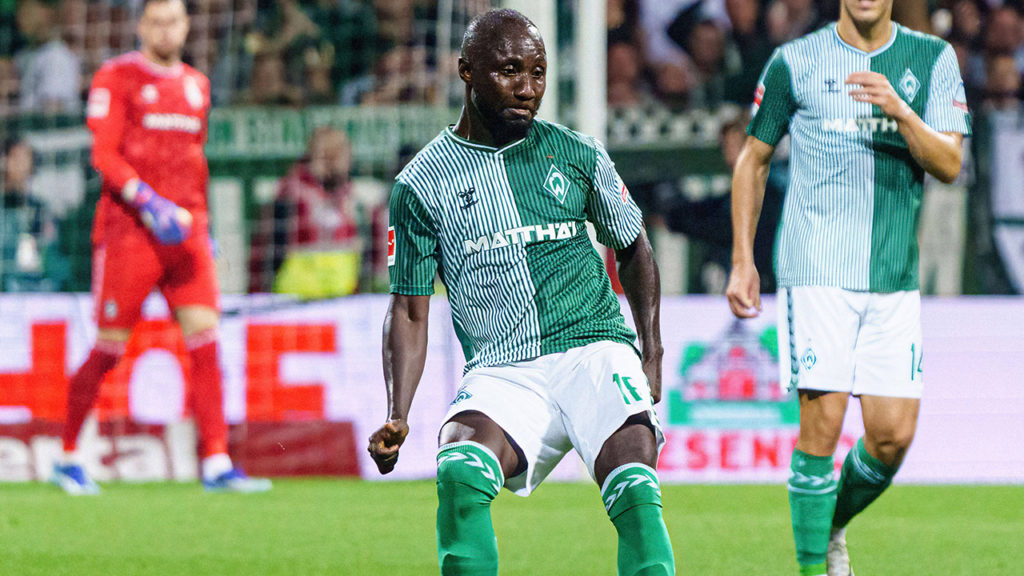 Palpite: Energie Cottbus x Werder Bremen – Copa da Alemanha (DFB Pokal) – 19/08/2024