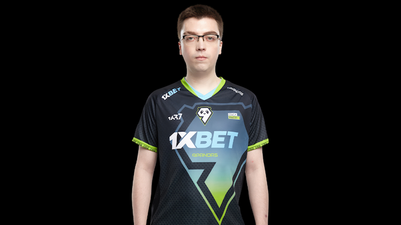 Palpite: 9 Pandas x KOI – CS2 – PGL Major Copenhagen Europe RMR A – 15/2/2024