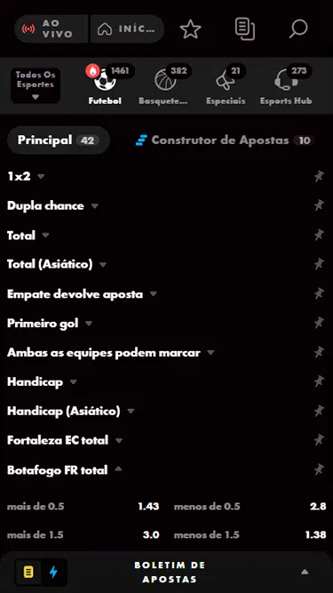 O que é Aposta 1x2? Guia para o Mercado 1x2 em 2023