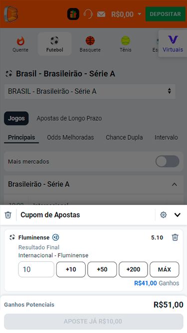 Betano Brasil 2023 » É Confiável? Review Betano Apostas