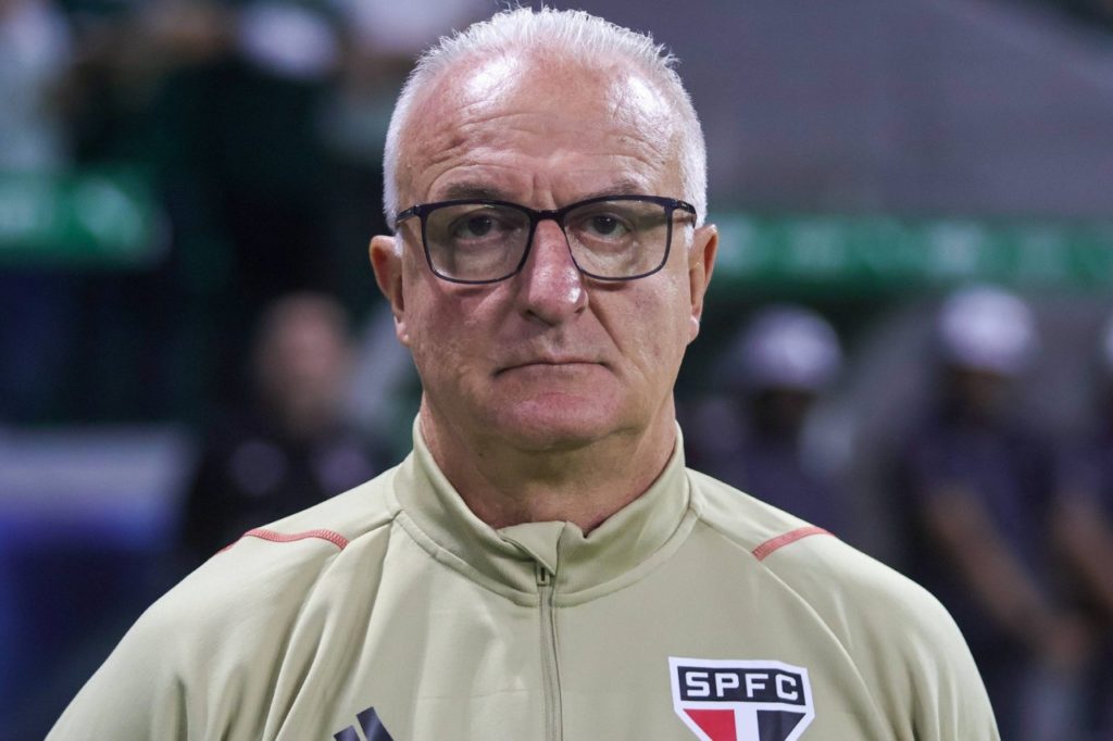 Dorival-Junior-técnico-São-Paulo-imago1036197248h Dorival Júnior técnico do São Paulo no comando do time
