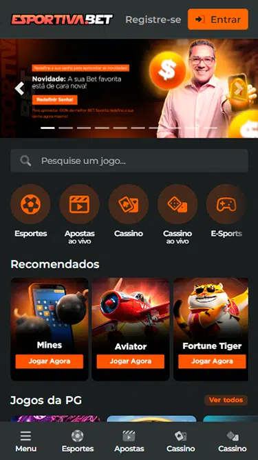 promocode esportes da sorte