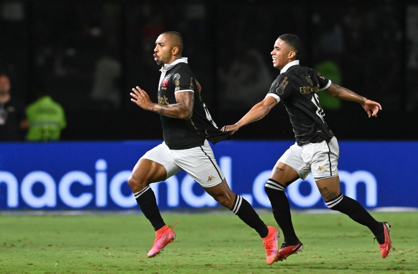 Paulo Henrique, do Vasco Paulo Henrique, do Vasco