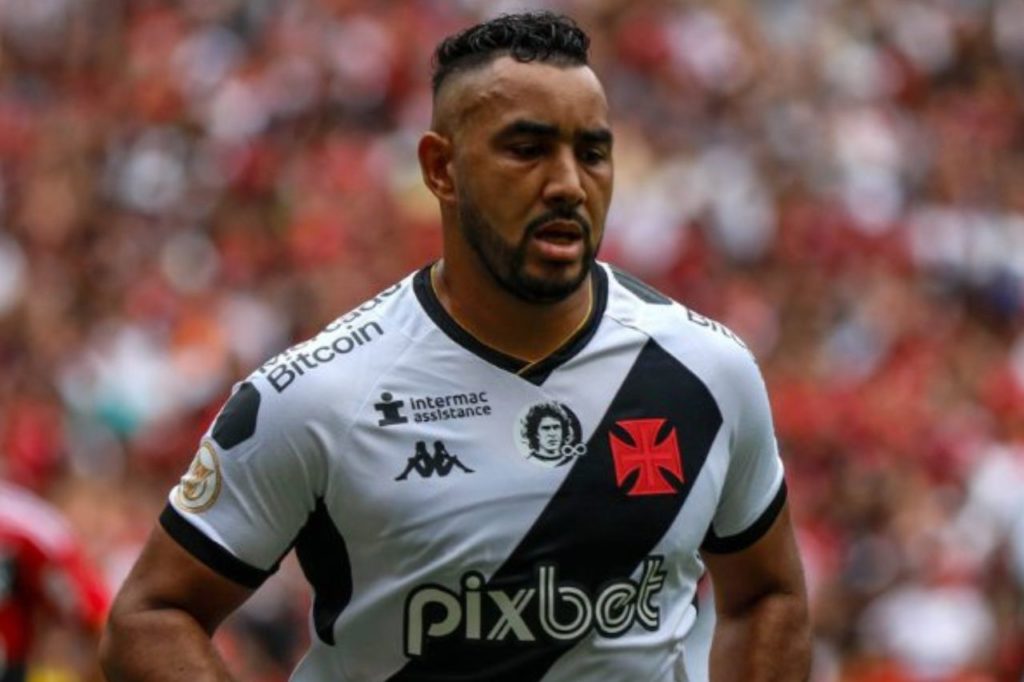 Payet-Vasco-jogo-imago1036102039h Meia Payet do Vasco em jogo do Brasileirão