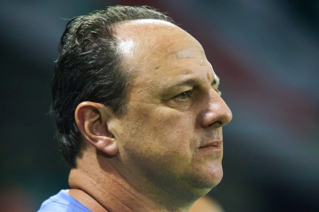 Rogério-Ceni-técnico-Bahia-imago1036330944h Técnico Rogério Ceni no comando do Bahia no Brasileirão