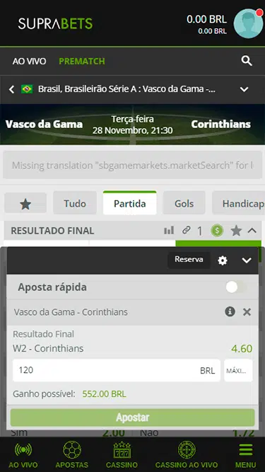 Código de bônus bet365 APOSTAMAX: saiba como funciona