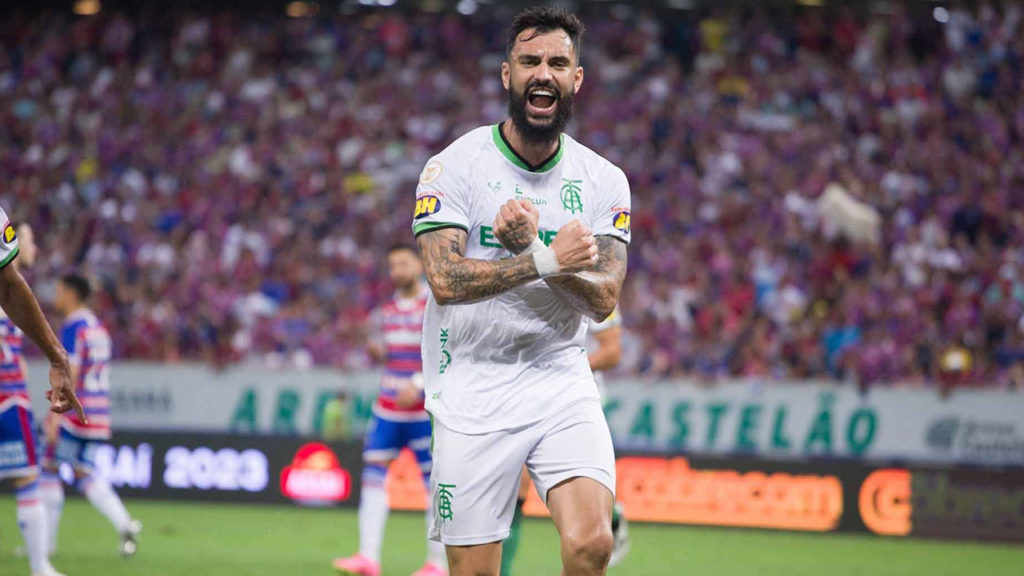 Palpite: Tombense x América Mineiro – Campeonato Mineiro – 2/3/2024