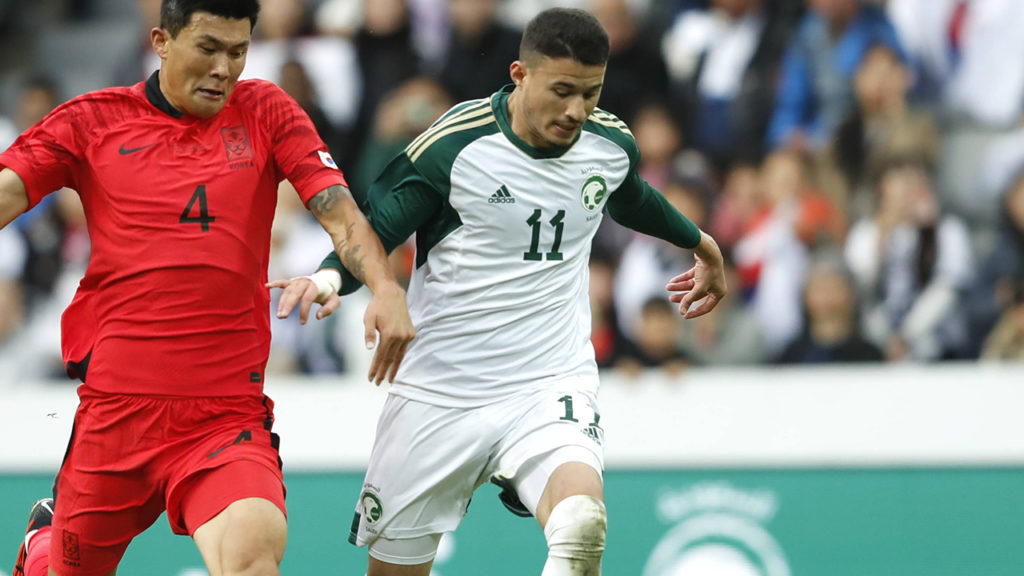Palpite: Arábia Saudita x Indonésia – Eliminatórias da Copa – 05/09/2024