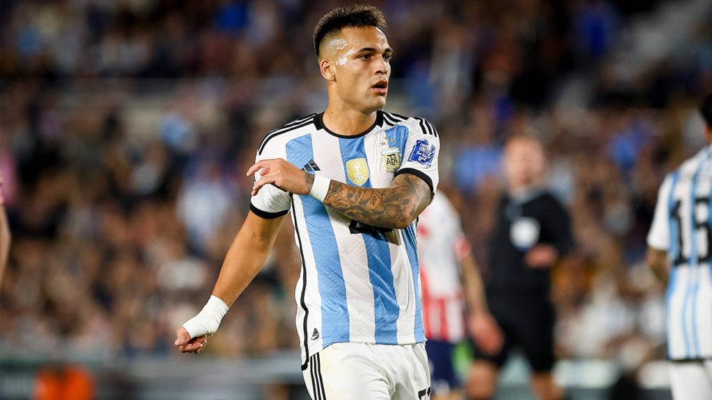 Palpite: Chile x Argentina – Copa América – 25/06/2024