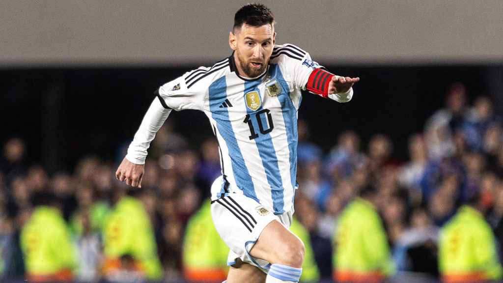 Palpite: Argentina x Colômbia – Copa América – 14/07/2024