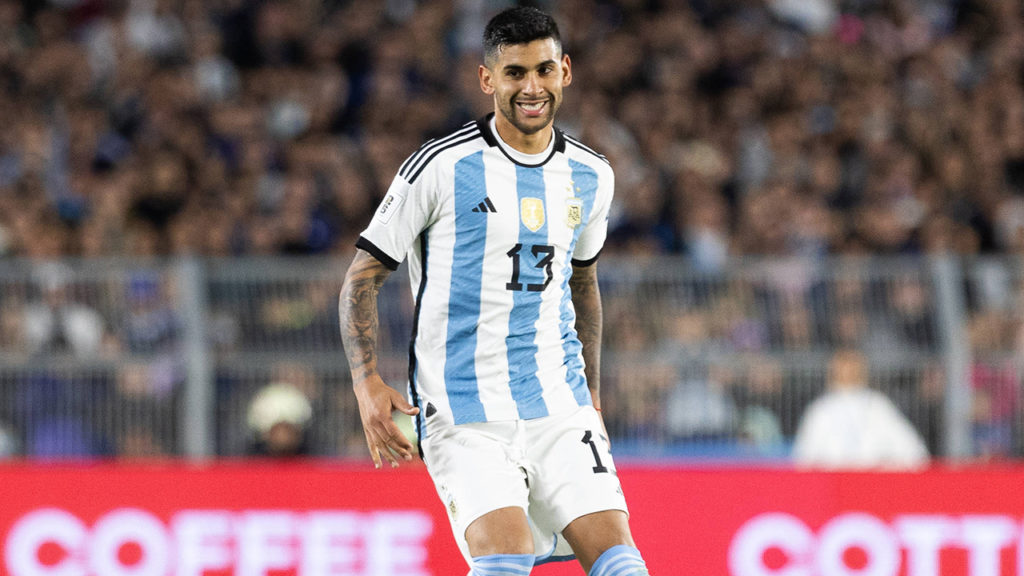 Palpite: Argentina x Equador – Copa América – 04/07/2024