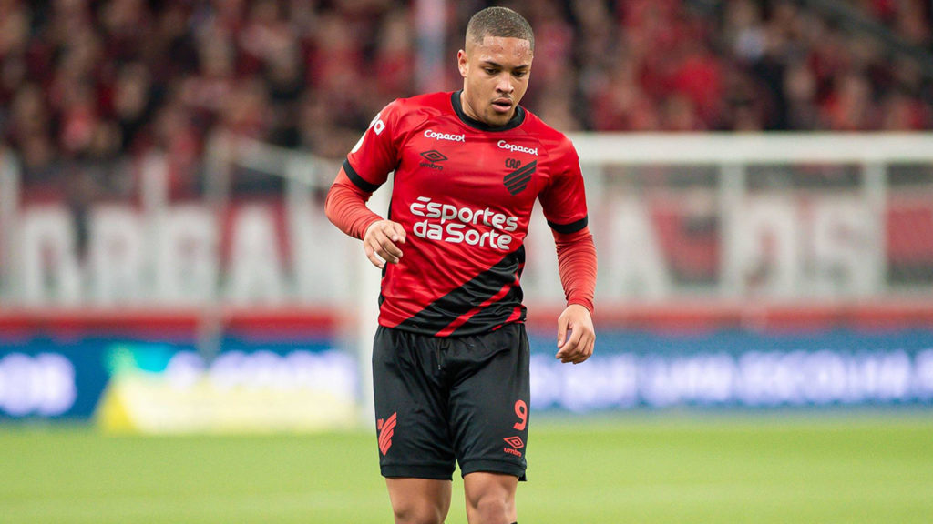 Palpite: Athletico Paranaense x Santos – Campeonato Brasileiro (Brasileirão) – 3/12/2023