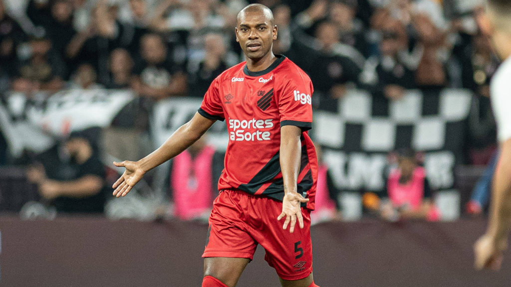 Palpite: Athletico Paranaense x Maringá – Campeonato Paranaense – 6/4/2024