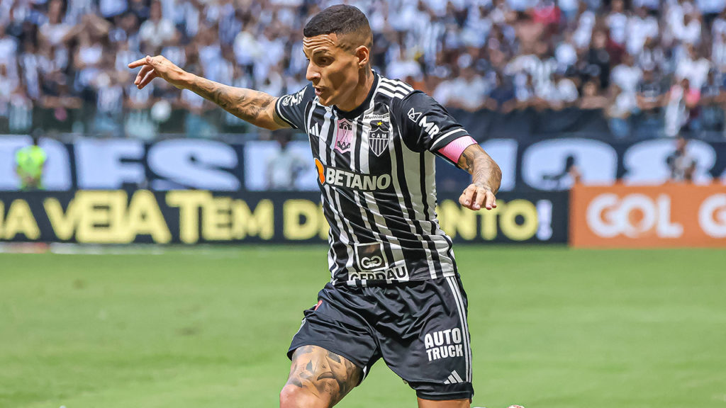Palpite: Atlético-MG x Bahia – Brasileirão – 02/06/2024