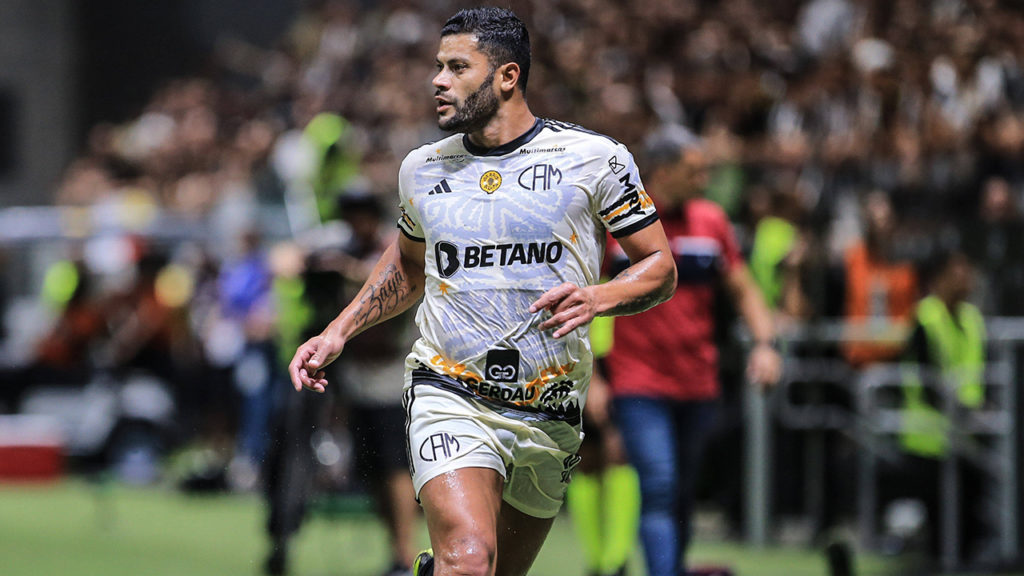 Palpite: Cruzeiro x Atlético Mineiro – Campeonato Mineiro – 17/3/2024