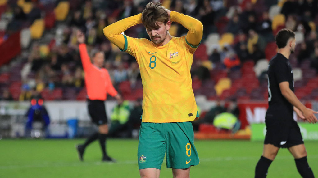 Palpite: Líbano x Austrália – Eliminatórias Asiáticas para Copa de 2026 – 26/3/2024