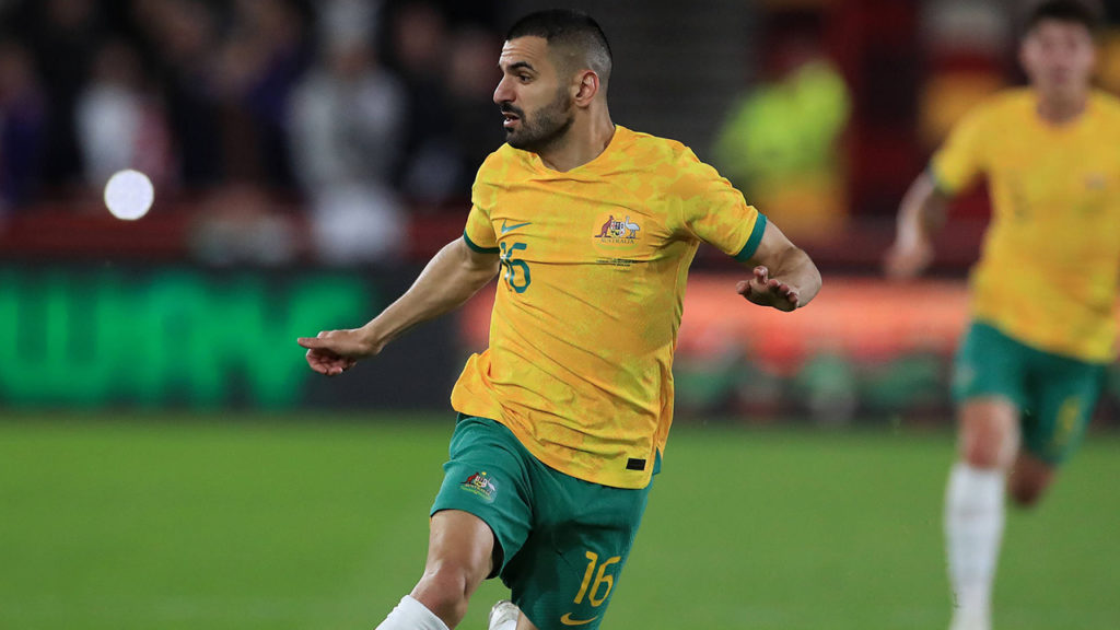 Palpite: Austrália x Bahrein – Eliminatórias da Copa – 05/09/2024
