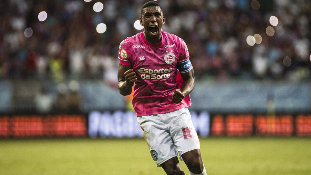 Palpite: Juazeirense x Bahia – Campeonato Baiano – 25/2/2024
