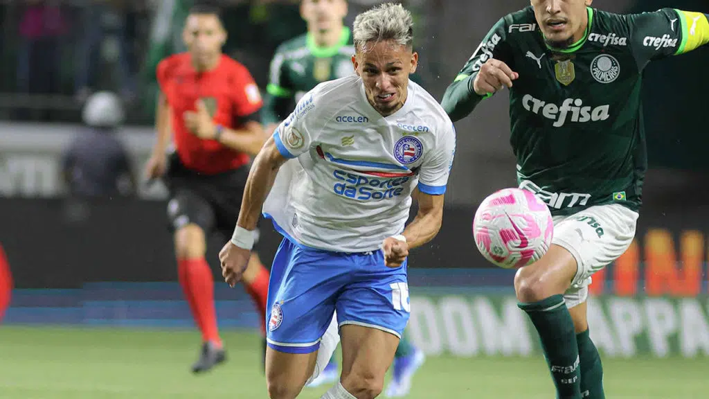 Palpite: Bahia x CRB – Copa do Nordeste – 24/04/2024