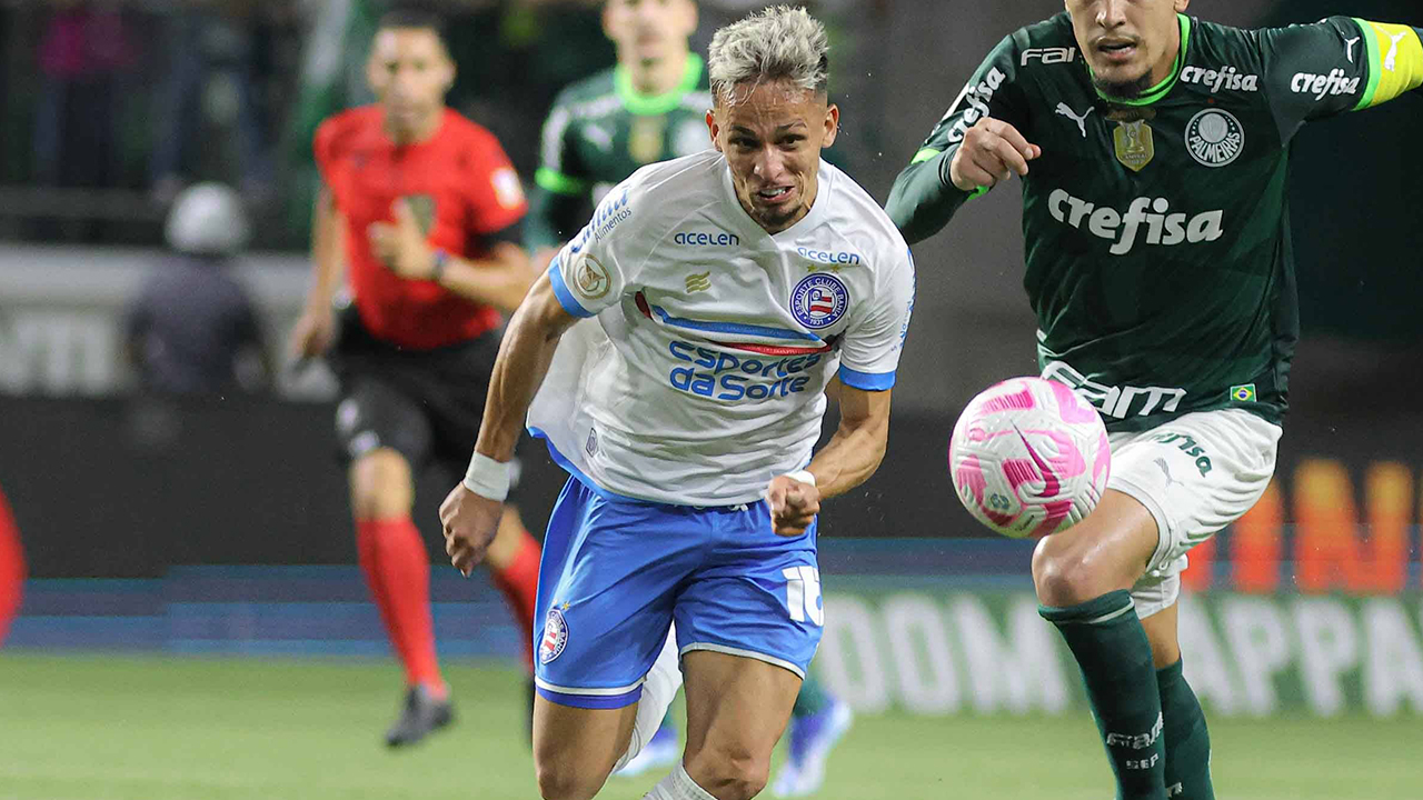 Palpite: Bahia x Fluminense – Brasileirão – 16/04/2024