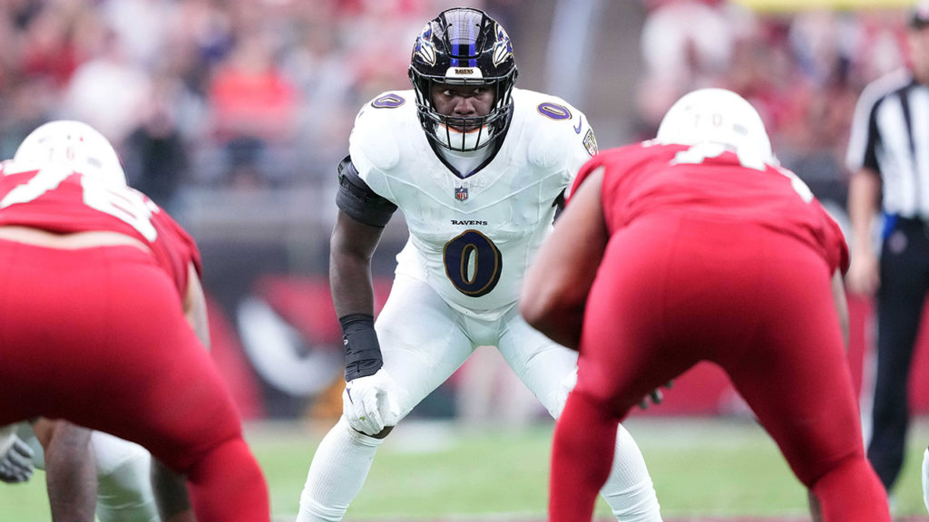 Palpite: Baltimore Ravens x Cincinnati Bengals – NFL – 16/11/2023