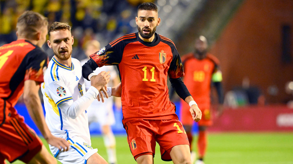 Palpite: Bélgica x Romênia – Eurocopa – 22/06/2024