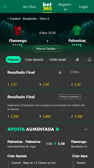 Deunoposte, O Jogo do Bicho e as Ofertas da Bet365