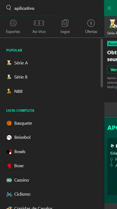 A bet365 é confiável? Veja nossa opinião