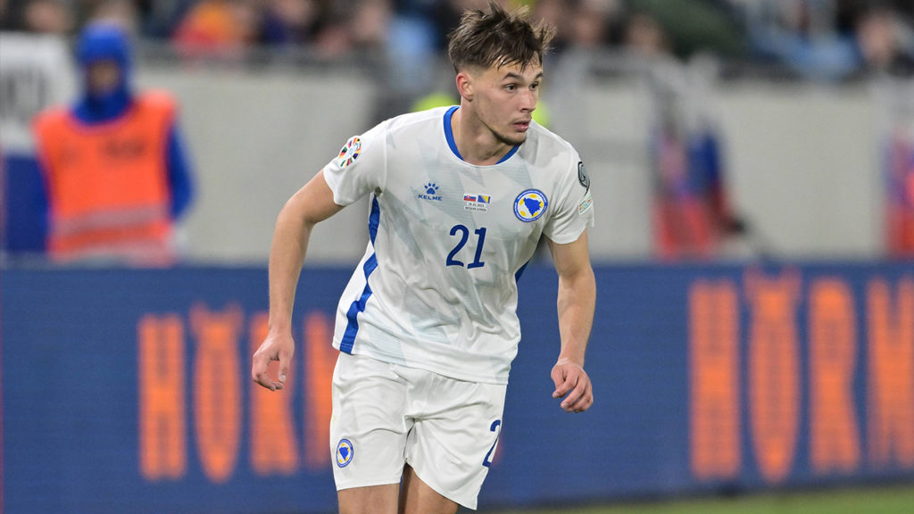 Palpite: Bósnia e Herzegovina x Eslováquia – Eliminatórias Eurocopa 2024 – 19/11/2023